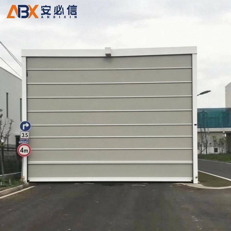漯河市海绵门封