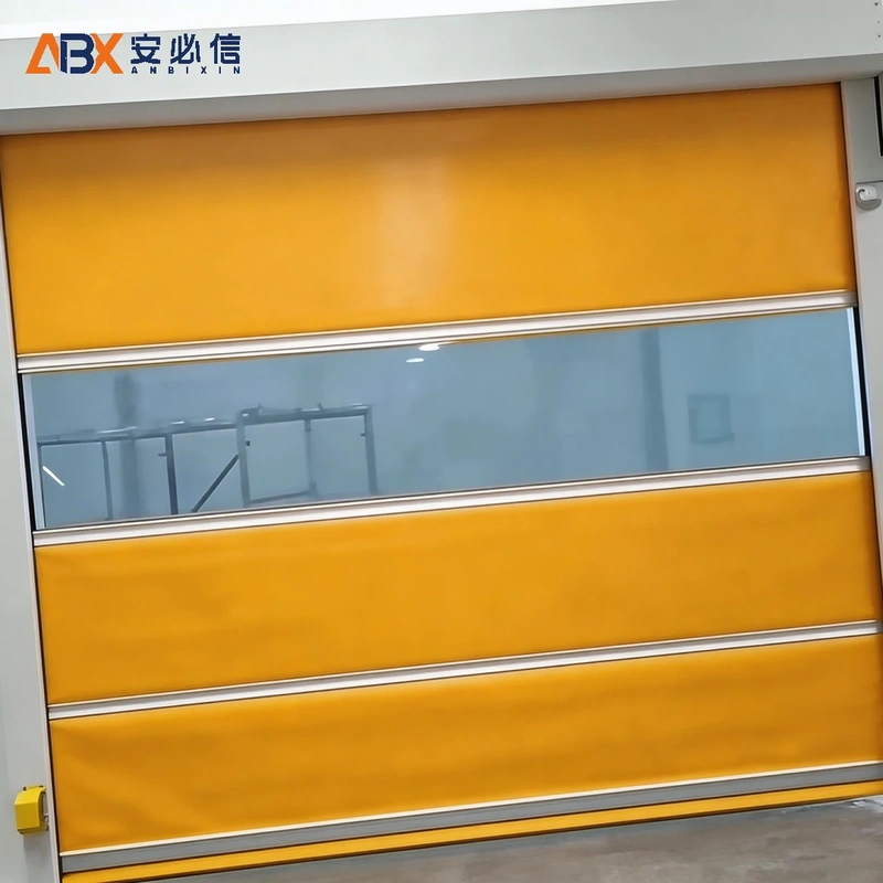 漯河市高速门
